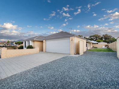 10 Ringtail Path, Dawesville WA 6211