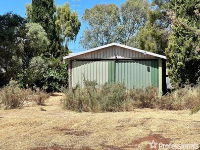 4 Turner Street, Northam WA 6401