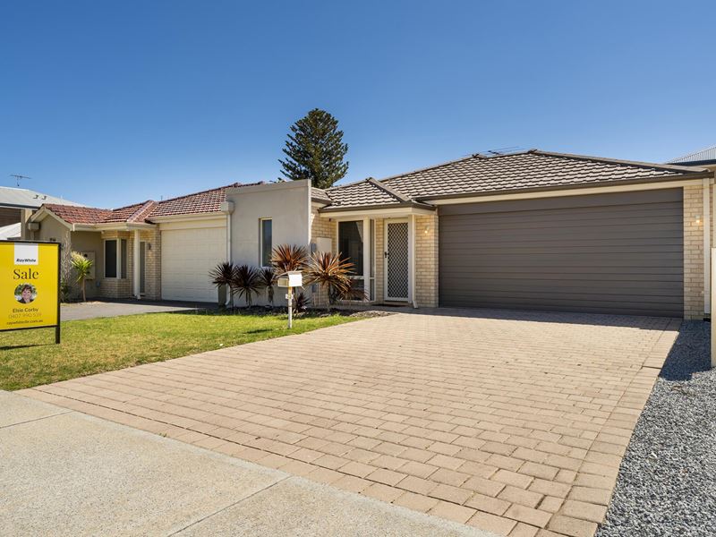 23 Weld Street, Rockingham