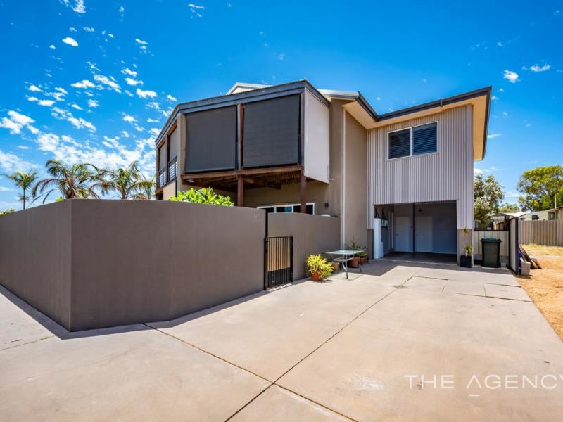 3/7 Mortimer Street, Kalbarri