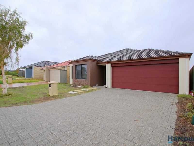 34 Serisier Parkway, Queens Park