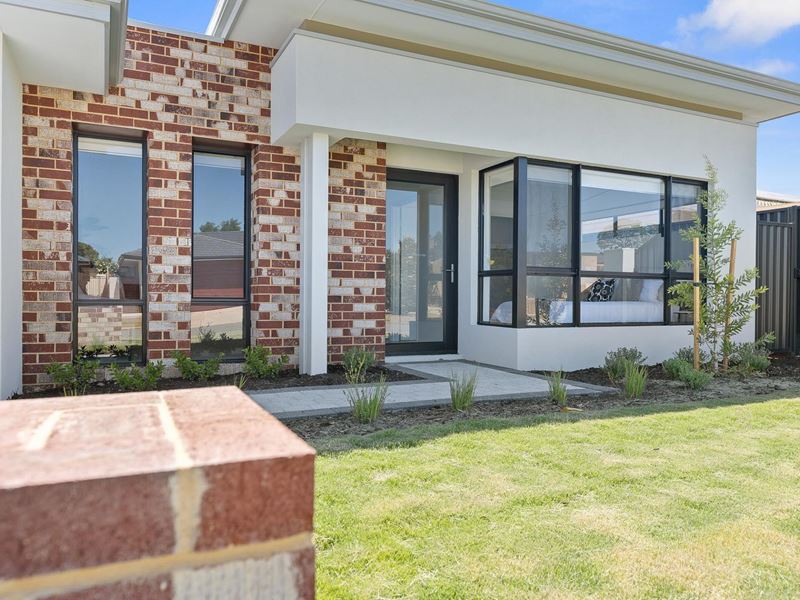 4 Hollett Road, Morley