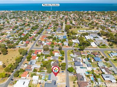 50 Hartland Way, Warnbro WA 6169