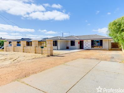 50 Hartland Way, Warnbro WA 6169