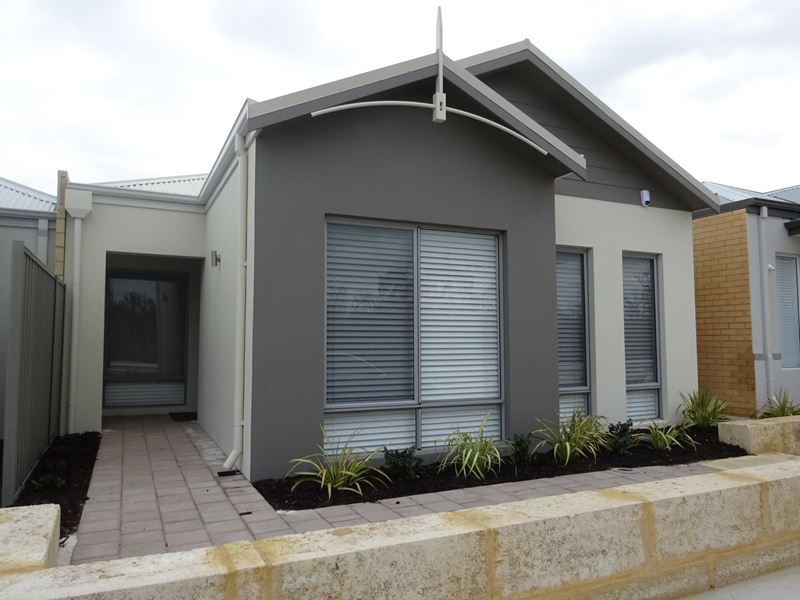 278 Skeet Road, Harrisdale