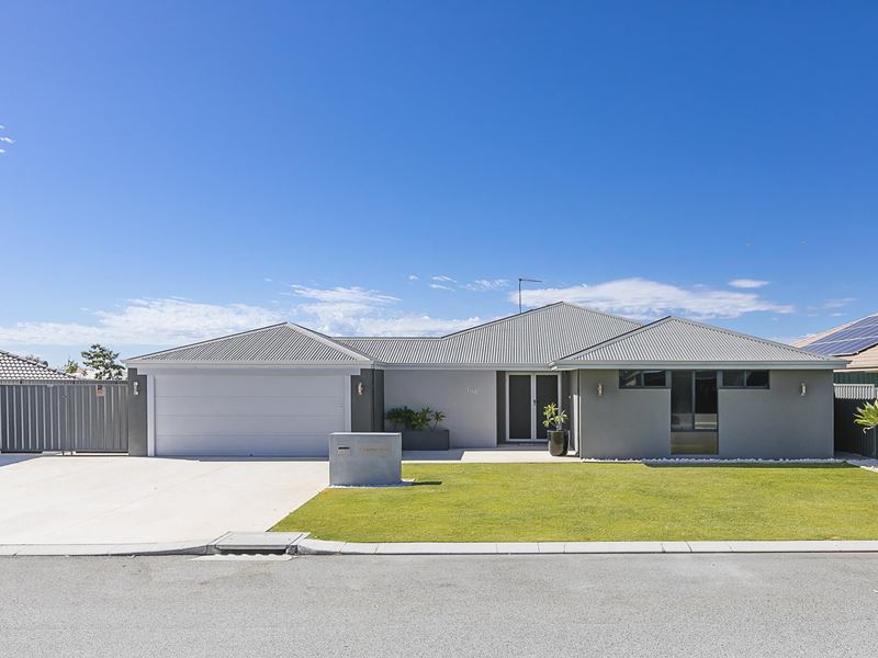 5 Leader Pass, Ellenbrook