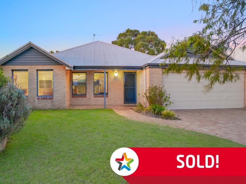 56 Spindrift Cove, Quindalup