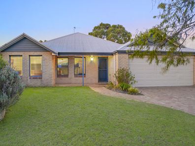 56 Spindrift Cove, Quindalup WA 6281