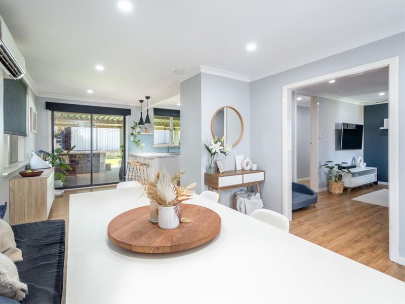 87 Camberwarra Drive, Craigie