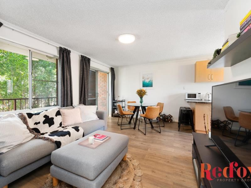 6/155 Ninth Avenue, Inglewood