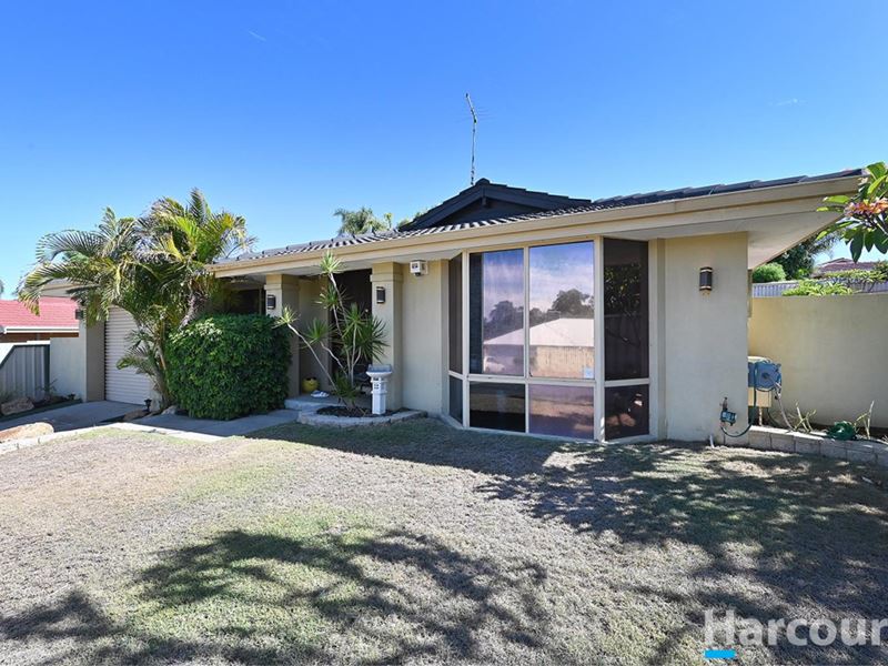 1 Apalie Trail, Edgewater