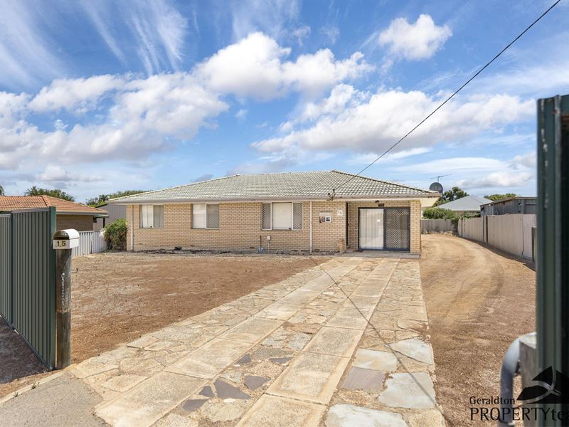 15 Hale Street, Rangeway