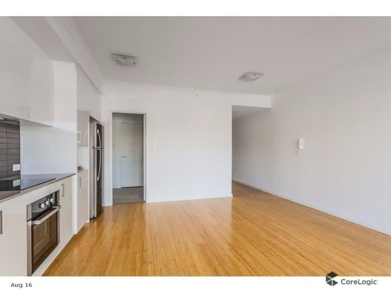 40/33 Newcastle Street, Perth