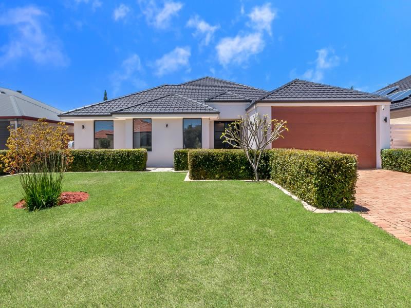 5 McCabe Parade, Canning Vale