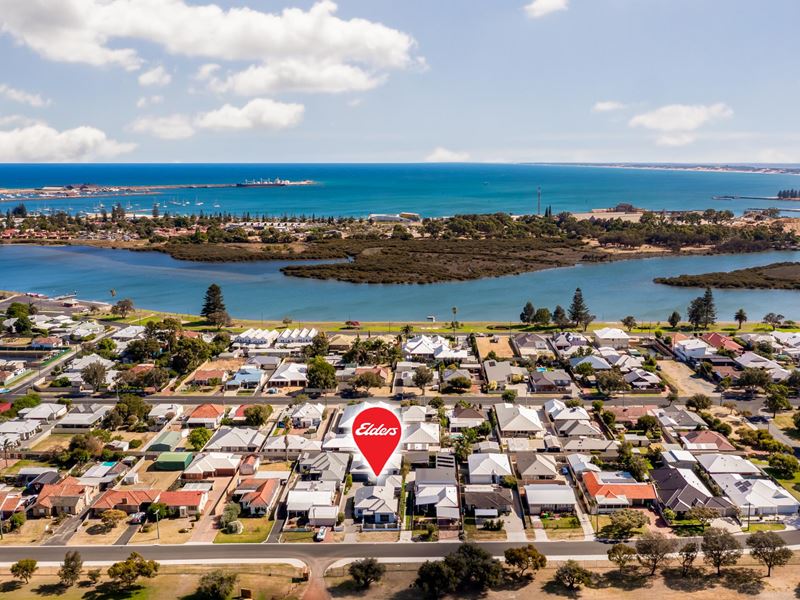 1/42 Thomas  Street, East Bunbury