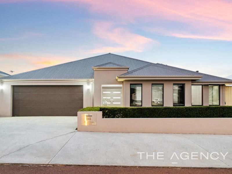141 Grand Ocean Entrance, Burns Beach