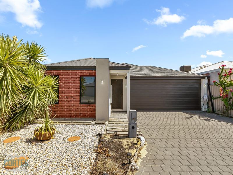 35 Panozza Circle, Maddington