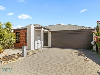 35 Panozza Circle, Maddington WA 6109