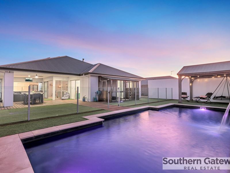 101 Kalyang Loop, Byford