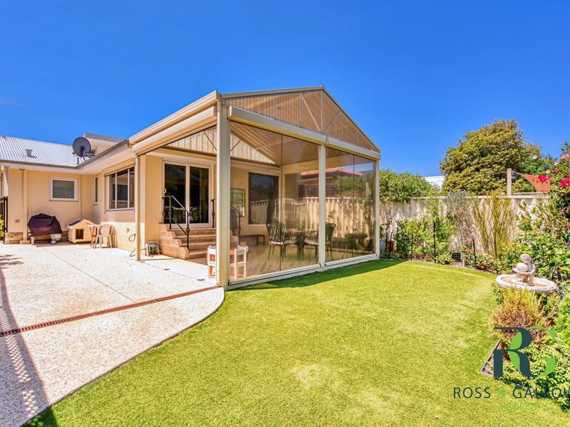 87 Riseley Street, Ardross