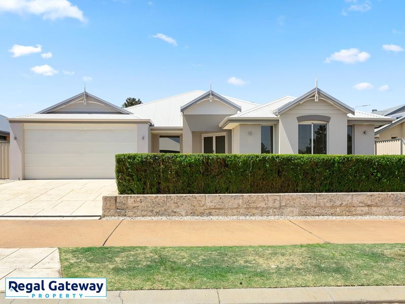 2 Weymouth Road, Aubin Grove