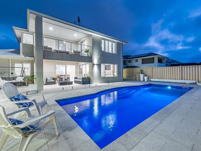 32 Fontelina Parade, Iluka WA 6028