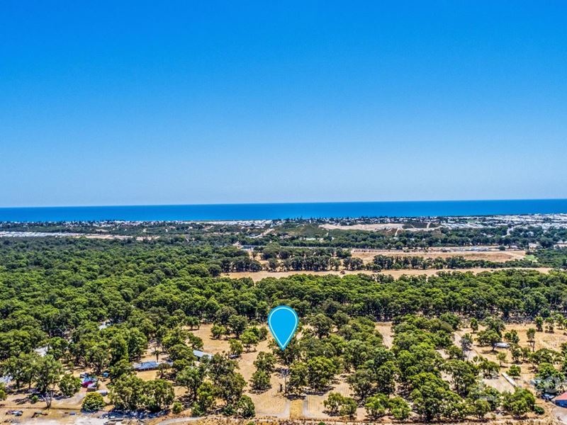 672/Lot 673 Paganoni Road, Karnup WA 6176