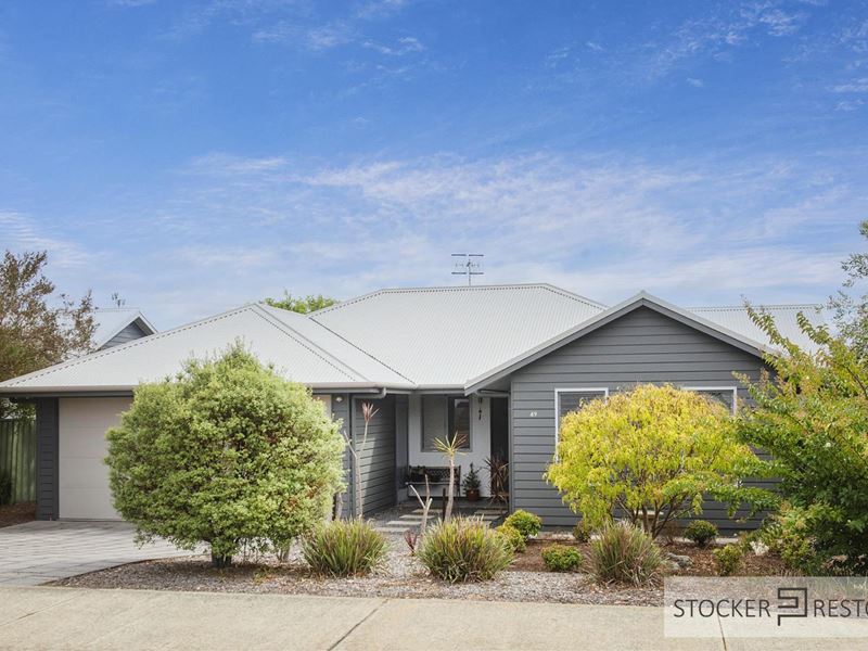 49 Callistemon Drive, Margaret River
