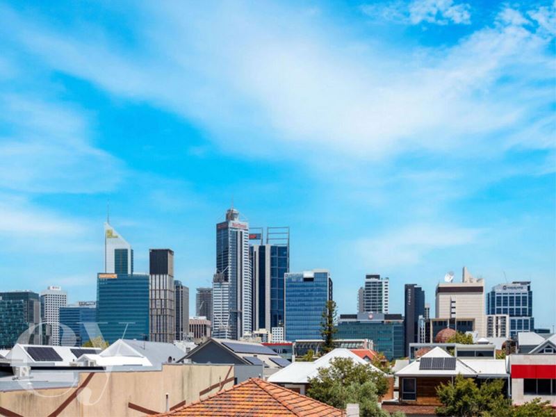 8/296 Newcastle Street, Perth