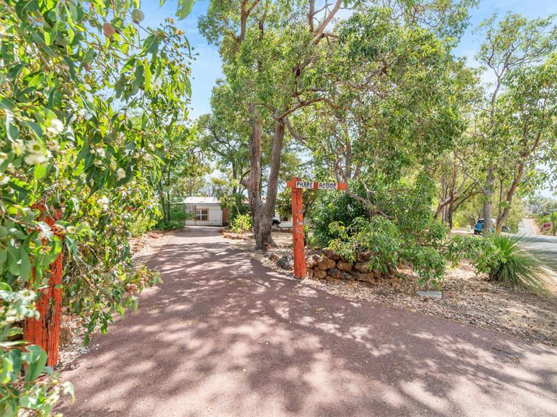 29 Graham Road, Gooseberry Hill WA 6076