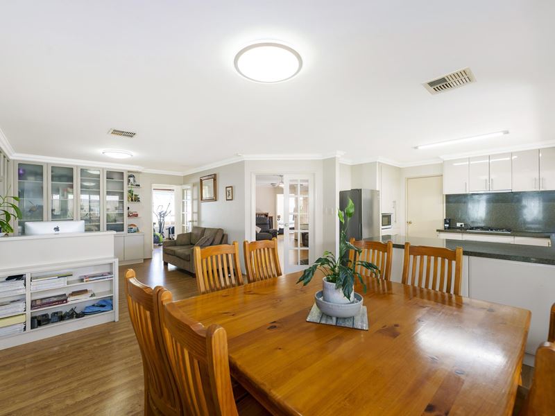 26 Peverett Loop, Baldivis