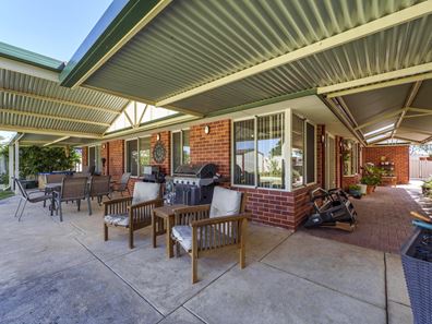 26 Peverett Loop, Baldivis WA 6171