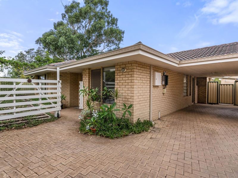 12A Sergeant Road, Melville