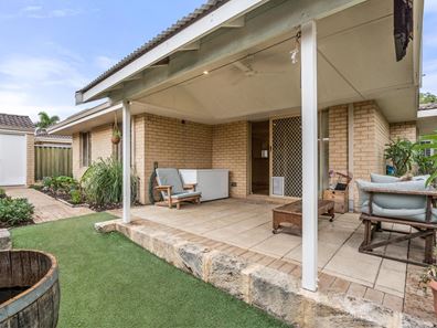 12A Sergeant Road, Melville WA 6156