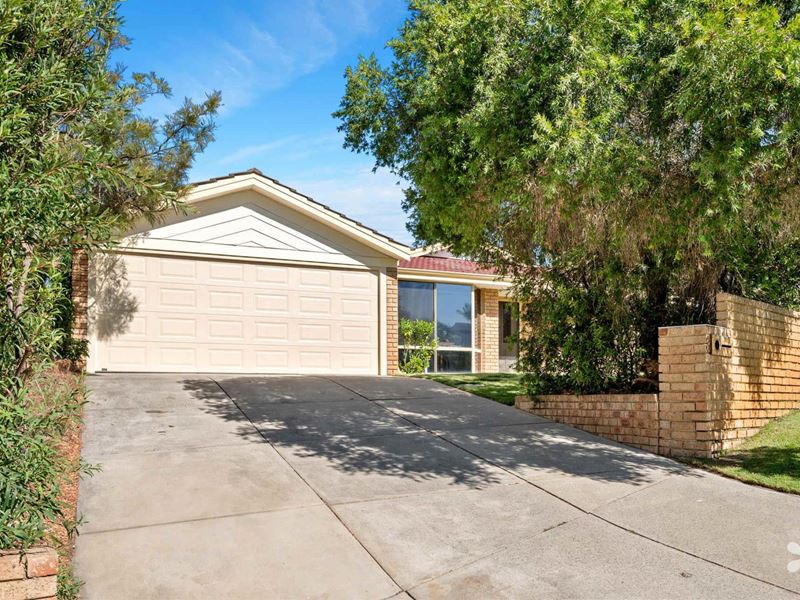 8 Burtenshaw Close, Leeming