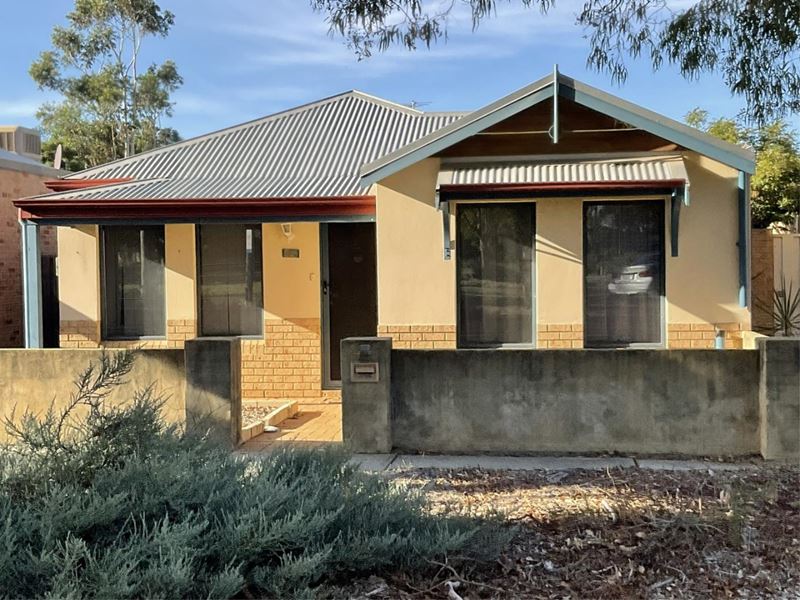 49 Coolamon Boulevard, Ellenbrook