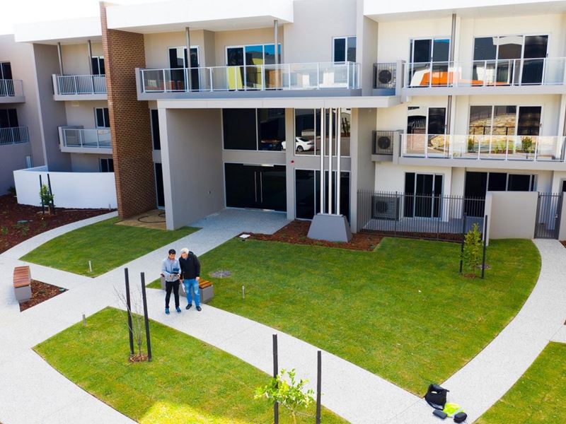 217/75 Amherst Road, Canning Vale WA 6155