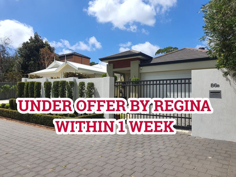 86B Riseley Street, Ardross