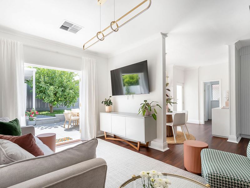 58 Blackford Street, Mount Hawthorn