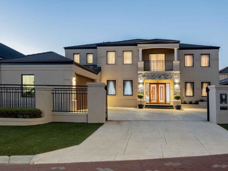 3 Discovery Circuit, Iluka