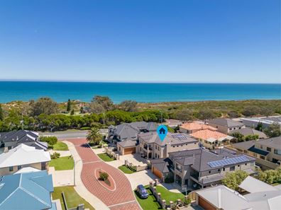 3 Discovery Circuit, Iluka WA 6028