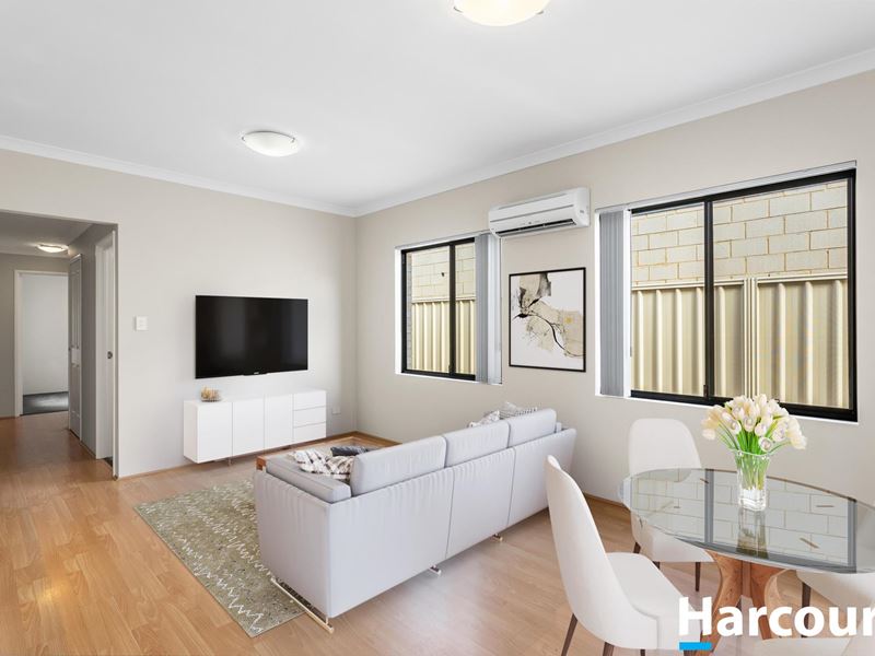 3C Quadea Road, Nollamara