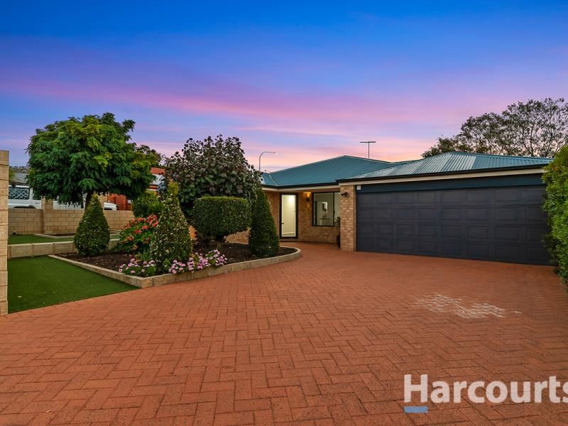 23 Ossian Way, Kinross