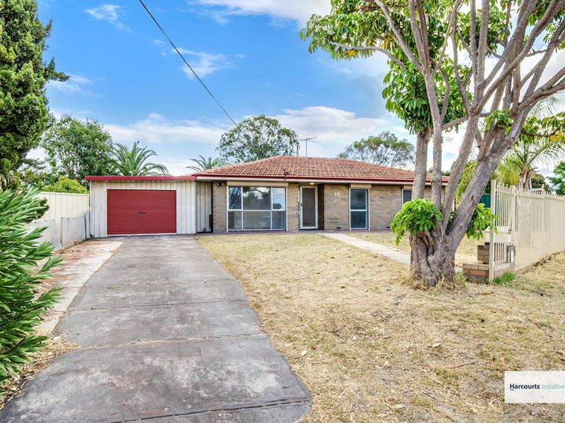 13 Puglia Place, Koondoola