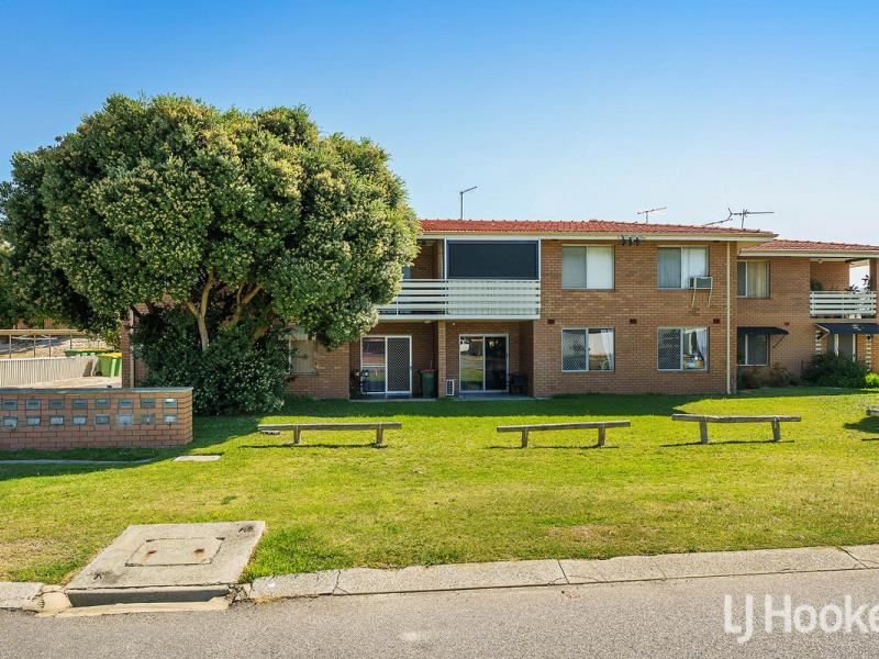 4/29-31 Frederick Street, Shoalwater WA 6169