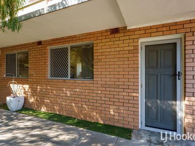 4/29-31 Frederick Street, Shoalwater WA 6169