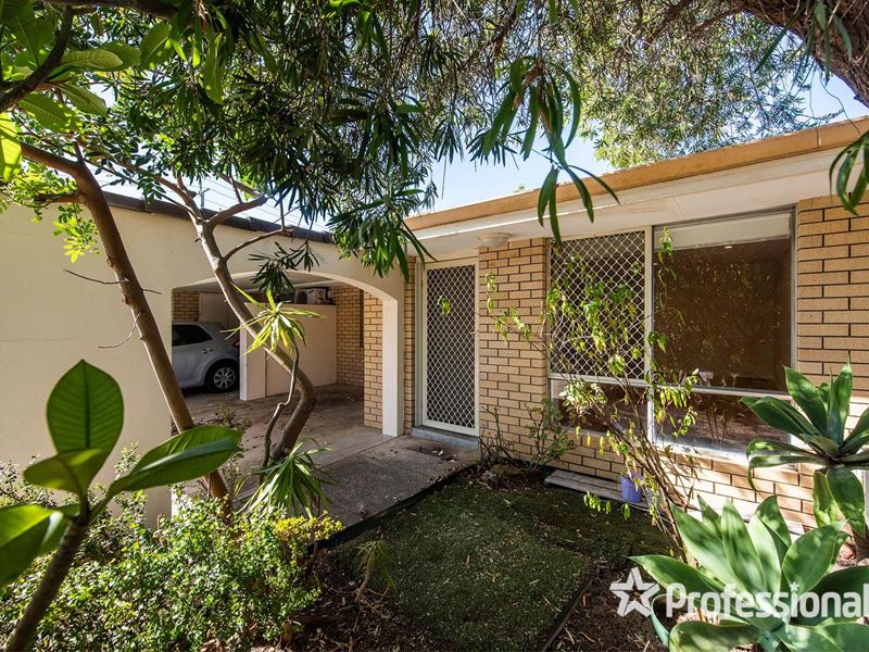 2/109 Albert Street, Osborne Park