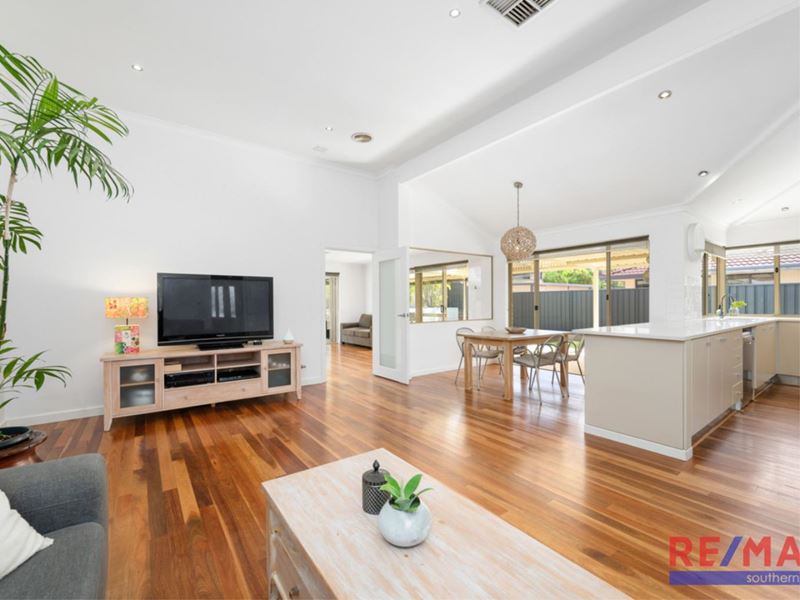 11 Trailridge Turn, Leeming