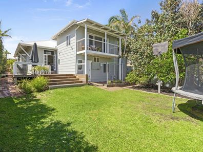 43 Oxcliffe Road, Doubleview WA 6018