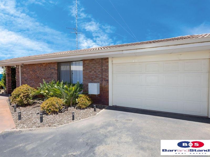 78B Austral Parade, East Bunbury